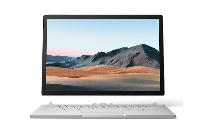 萝北Surface 维修前的准备工作