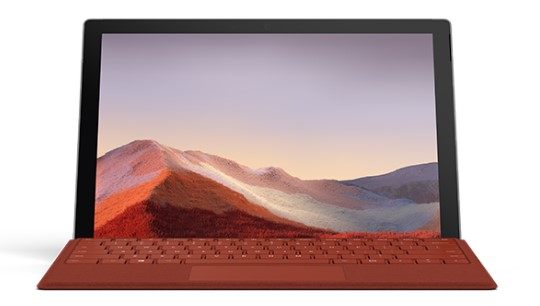 萝北清洁和维护 Surface