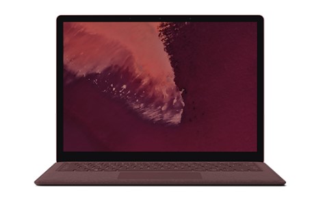 萝北Surface Laptop